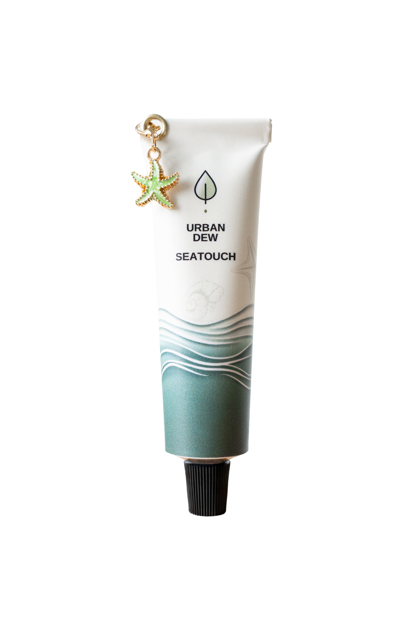 Urban Dew “SeaTouch” Hand Cream