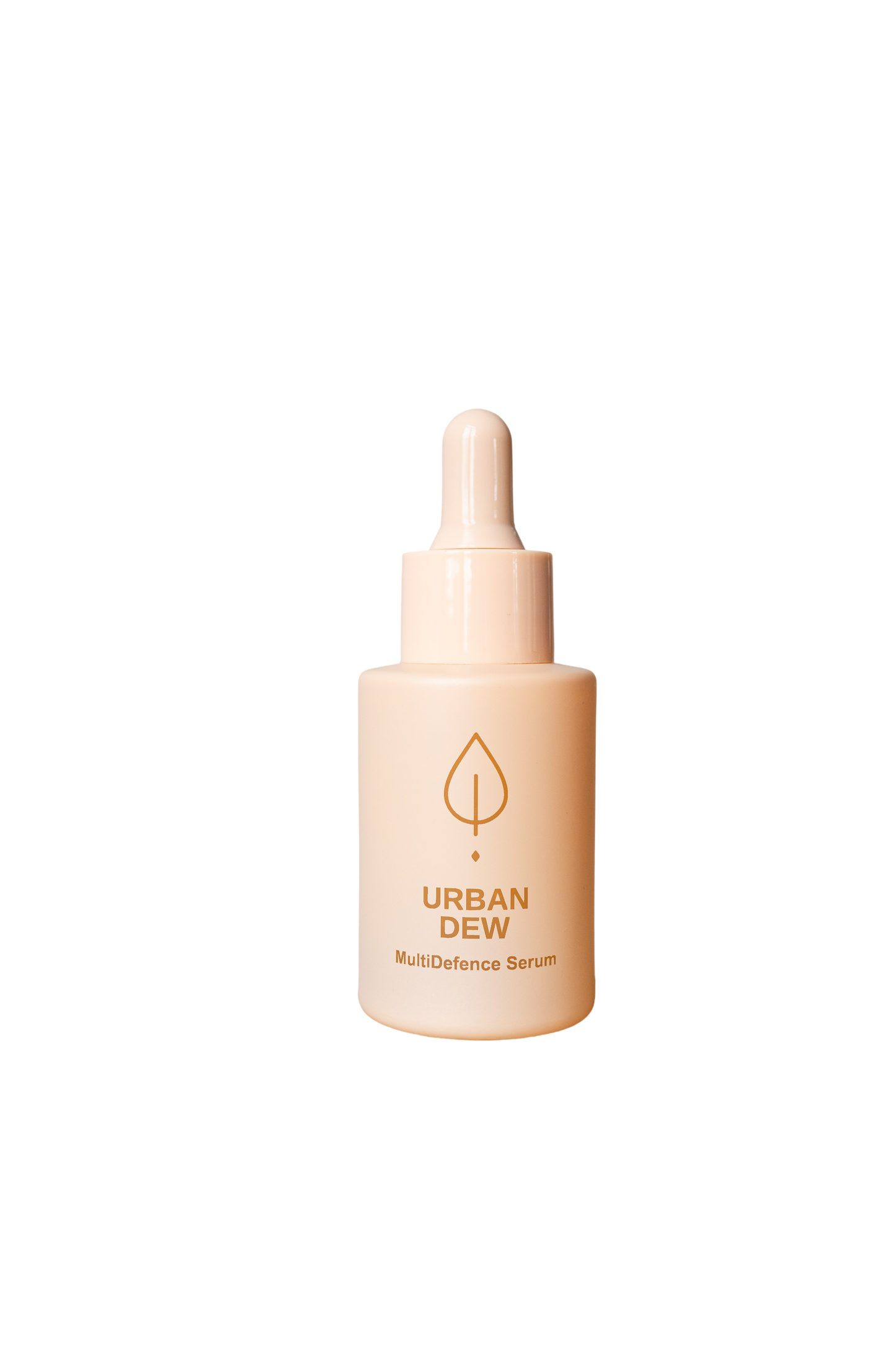 Urban Dew “MultiDefence Serum” – Anti-Aging & City Protection Face Serum