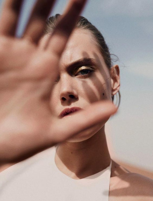 5 Signs That Your Skin is Suffering from Urban Pollution