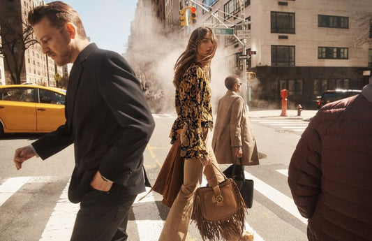 Embrace Urban Beauty: The Eco-Friendly Revolution with Urban Dew