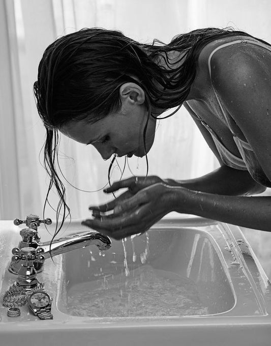 5-Minute Urban Skin Protection Routine