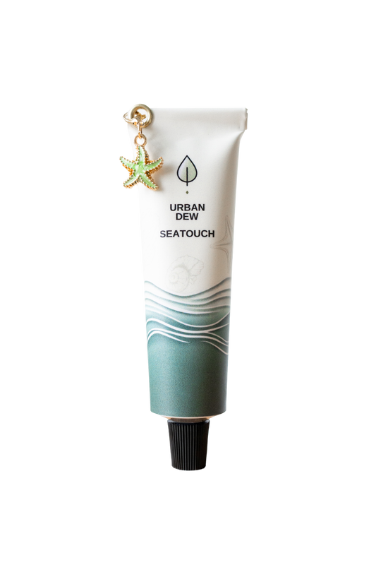 Urban Dew “SeaTouch” Hand Cream