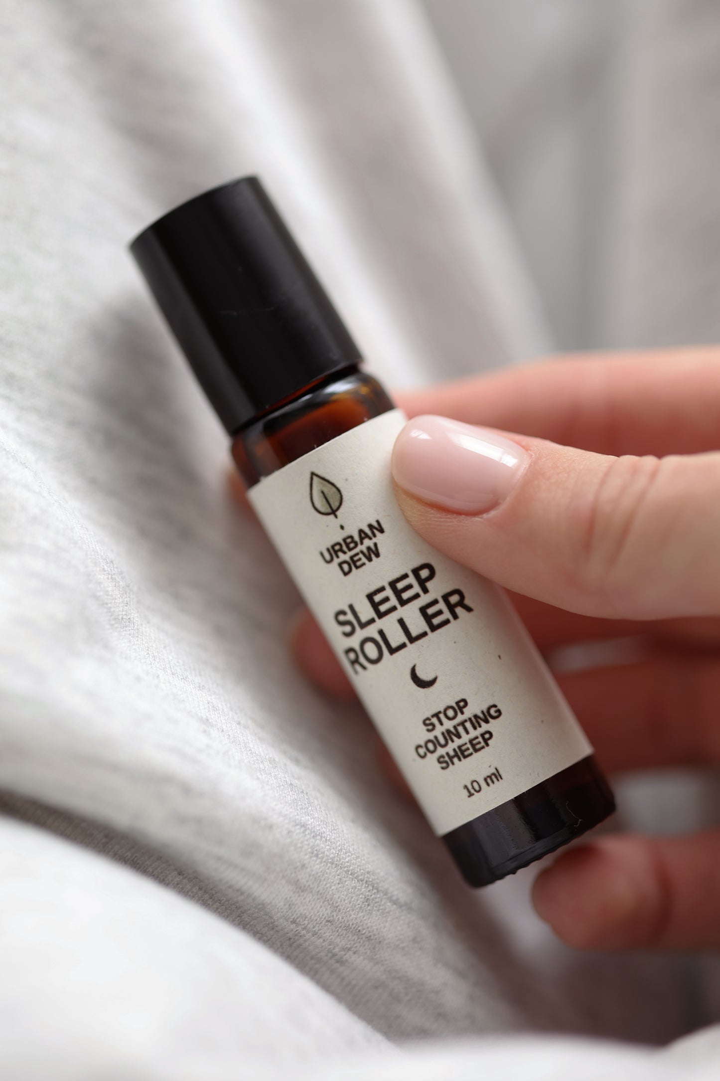 Ролер для сну та спокою SLEEP ROLLER