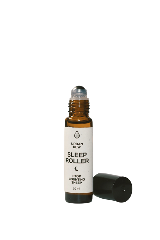 Ролер для сну та спокою SLEEP ROLLER